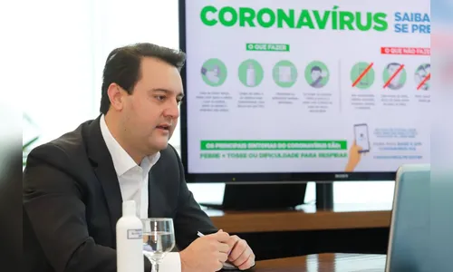 Hackathon do Governo do Estado busca soluções para o pós-coronavírus