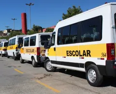 Procon orienta consumidores e prestadores de serviços do transporte escolar particular