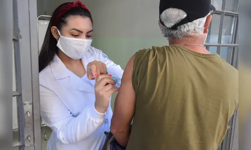 Saúde de Ivaiporã  busca imunizar mais de 5 mil pessoas na 2ª fase da vacina contra  gripe