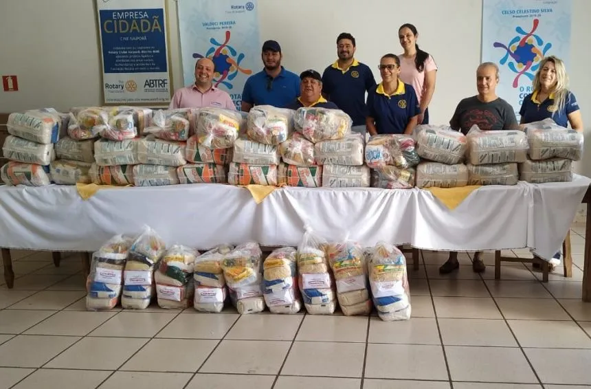 Foto: Assessoria de Imprensa da Prefeitura de Ivaiporã