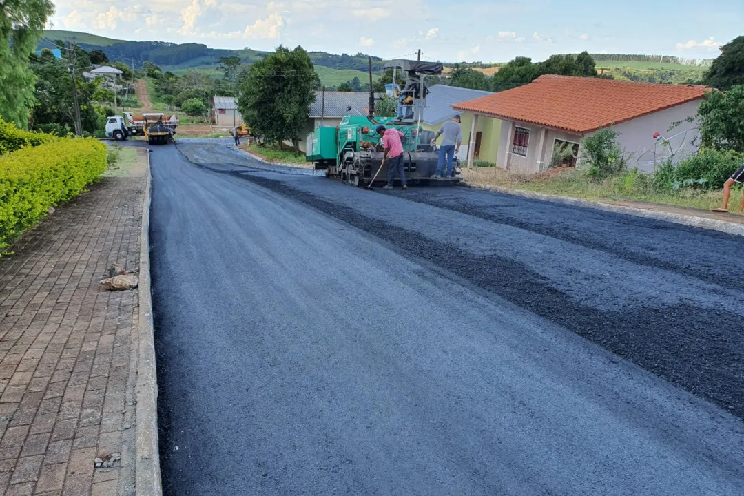 Paranacidade mantém processos de créditos para prefeituras