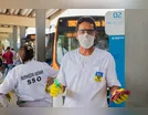 Projeto assegura pensão a família de trabalhador essencial que morrer de Covid-19  