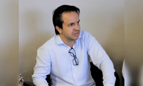 Secretário de Arapongas toma posse em cargo no Estado