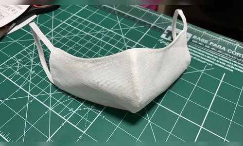 Prefeitura vai recrutar 50 costureiros para produção de 100 mil máscaras em Guarapuava 