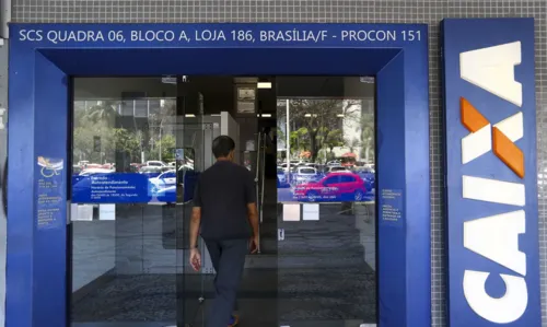 Caixa paga nesta sexta-feira auxílio emergencial para 3,3 milhões de pessoas