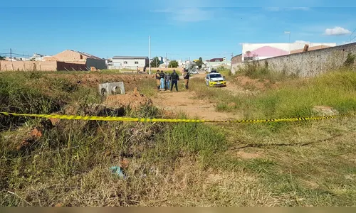 Corpo de mulher com sinais de violência sexual é encontrado em Curitiba