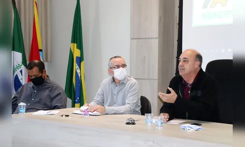 Prefeitura de Ivaiporã fecha comércio por uma semana