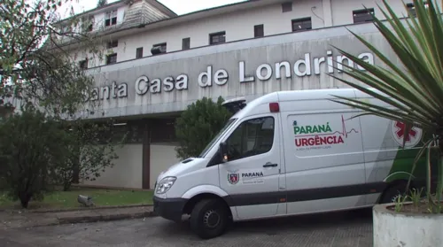 Foto: Reprodução/RPC