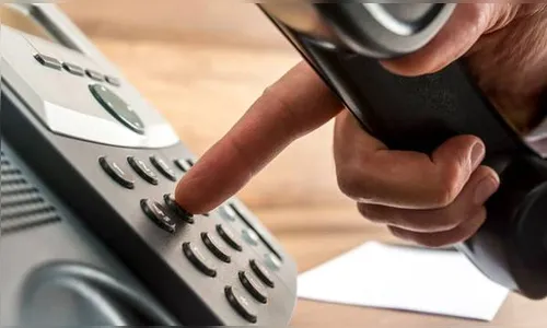 Copel alerta para tentativa de golpe em Marilândia do Sul