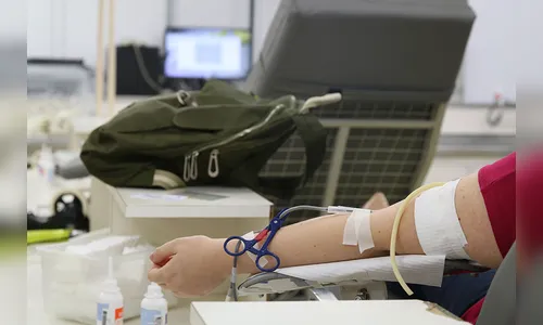 Família de Lunardelli pede doação de sangue para recém nascido