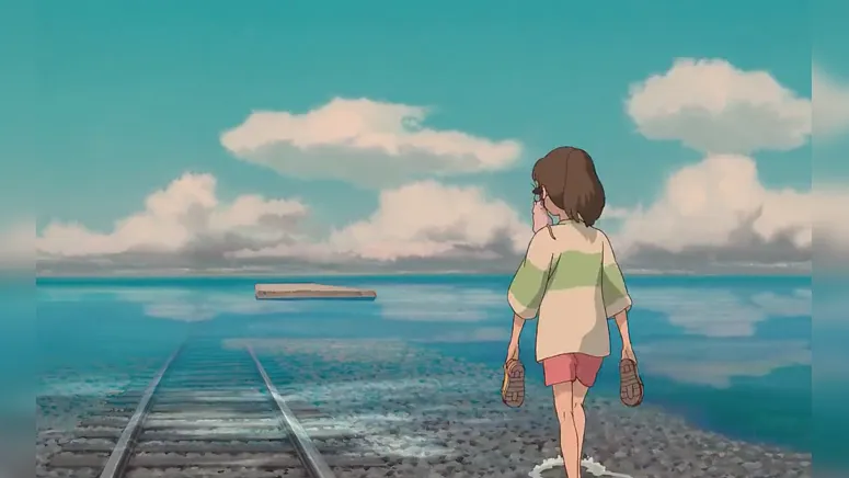 Imagem ilustrativa da notícia A Viagem de Chihiro