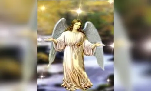 Anjos de abril: dia 17 