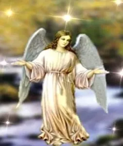 Anjos de abril: dia 17 