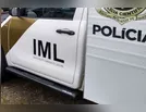 Filho encontra mãe morta dentro de casa, em Mauá da Serra