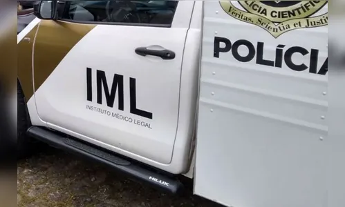 Filho encontra mãe morta dentro de casa, em Mauá da Serra