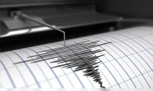 Tremor de magnitude 2 é registrado em São Roque 