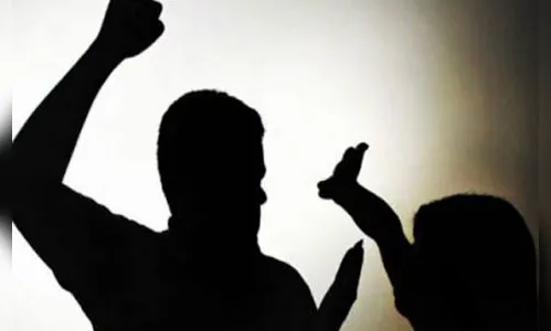 Mulher é agredida pelo marido em Arapongas 