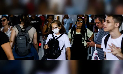 Datafolha: 79% dos brasileiros defendem punição por violação de quarentena