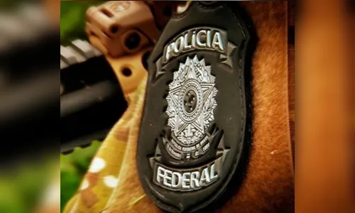 Homem é preso após se passar por policial federal, em Ivaiporã
