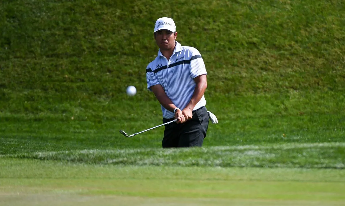 Liga de golfe dos EUA anuncia retorno de competições