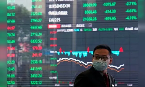 Pesquisa aponta que 81,9% dos brasileiros foram financeiramente impactados pelo coronavírus