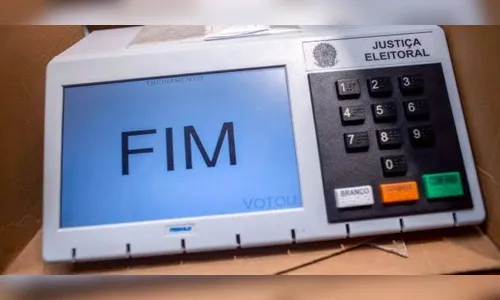 ELEIÇÕES DE 2020 NOVAS REGRAS