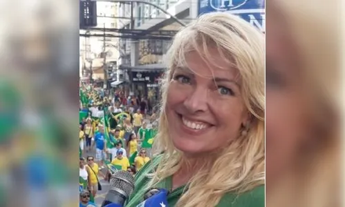 MPF denuncia pré-candidata a prefeita de Balneário Camboriú por apologia à ditadura