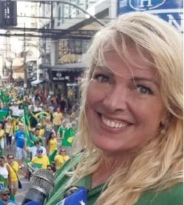 MPF denuncia pré-candidata a prefeita de Balneário Camboriú por apologia à ditadura