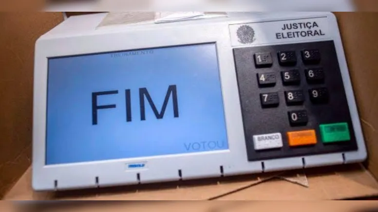 Imagem ilustrativa da notícia ELEIÇÕES DE 2020 NOVAS REGRAS