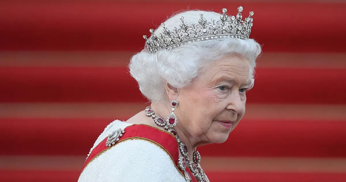 Rainha Elizabeth comemora nesta terça-feira 94 anos