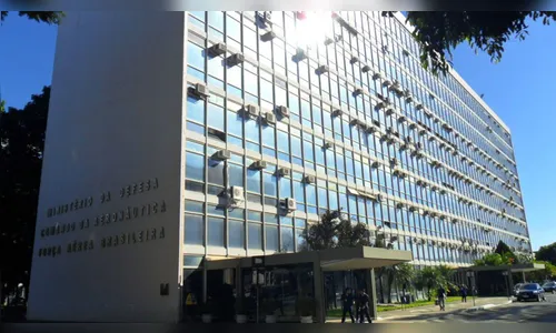 Forças Armadas atuam para manter a paz e a estabilidade, diz Defesa