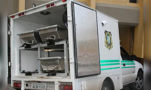 Mulher é  morta a facadas no centro de São João do Ivaí