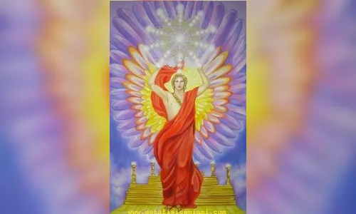 Anjos de abril: dia 20 