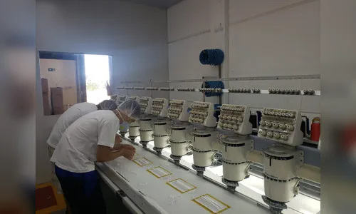 Apucarana vai produzir 5 milhões de máscaras em 60 dias