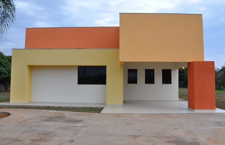 Prefeitura repassa R$ 120 mil para a “Casa do Dodô”