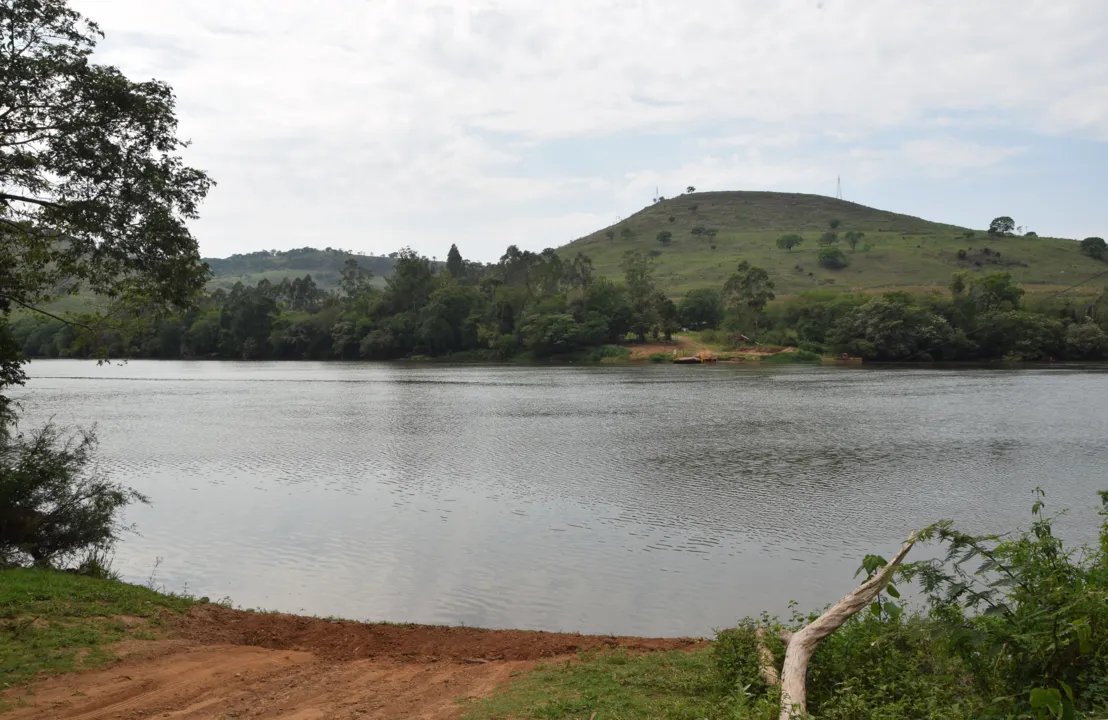 Balsa do Marolo entre Jardim Alegre e Grandes Rios (Arquivo: TNOnline)