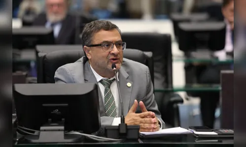 Deputado propõe criação da Força Estadual da Saúde para atendimento em epidemias e desastres