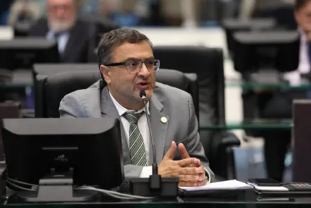 Deputado propõe criação da Força Estadual da Saúde para atendimento em epidemias e desastres