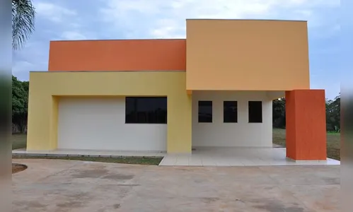 Prefeitura repassa R$ 120 mil para a “Casa do Dodô”