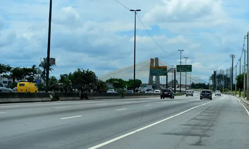 Poluição em São Paulo cai 50% com a quarentena