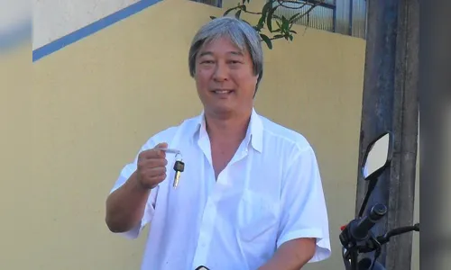 Morre o primeiro paciente diagnosticado com coronavírus em São João do Ivaí