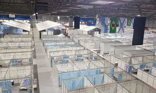 Covid-19: mortes superam 2,9 mil; casos confirmados ultrapassam 45 mil