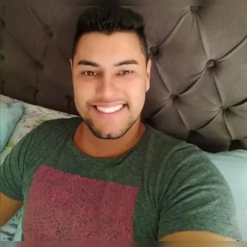 Homem é assassinado a tiros em Jandaia do Sul após discussão