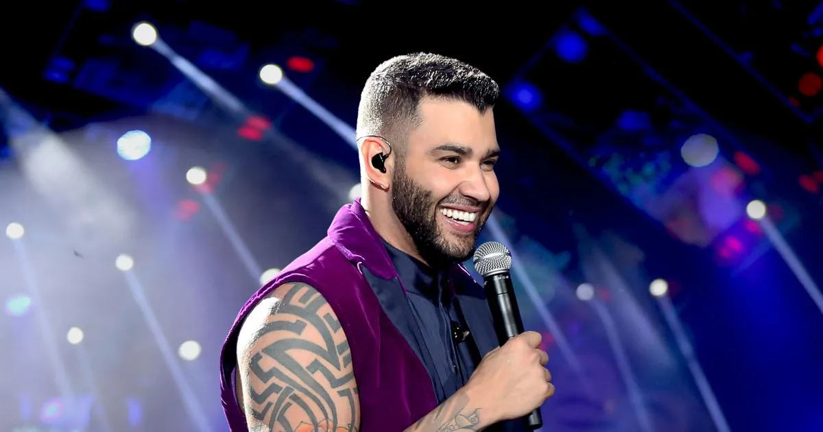 Gusttavo Lima diz que não fará live no dia da final do BBB 20