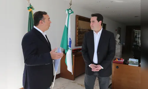 Governador sanciona lei que proíbe corte de luz, água e gás