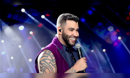 Gusttavo Lima diz que não fará live no dia da final do BBB 20