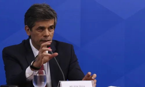 Governo anuncia medidas de enfrentamento ao coronavírus