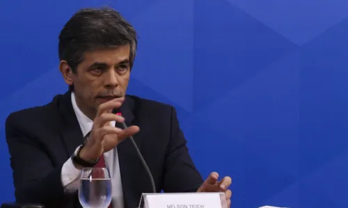 Governo anuncia medidas de enfrentamento ao coronavírus