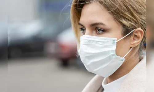 Aprovado uso de máscaras em ambientes públicos no Paraná
