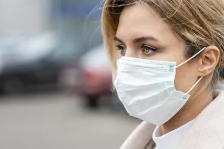 Aprovado uso de máscaras em ambientes públicos no Paraná